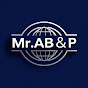 Mr.AB&P logo