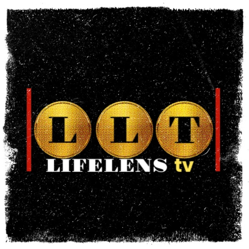 LifeLens TV