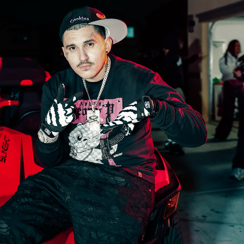 ROWDY RACKS @rowdyracks | Thizzler