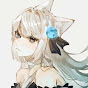 幽穆伊里 VTuber 大頭貼