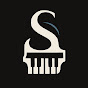 Sriram Plays Piano logo