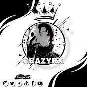 CRAZY RX
