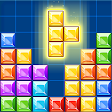 Block Gems icon