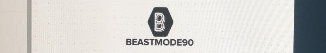 BeastMode90 Avatar del canal de YouTube