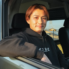 横山 遼 - Life with Camper