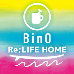 リライフチャンネル【住宅系YouTuber】