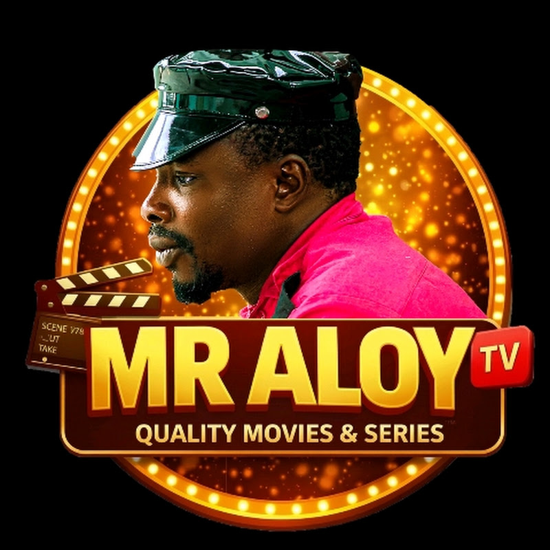 Mr  Aloy  Tv