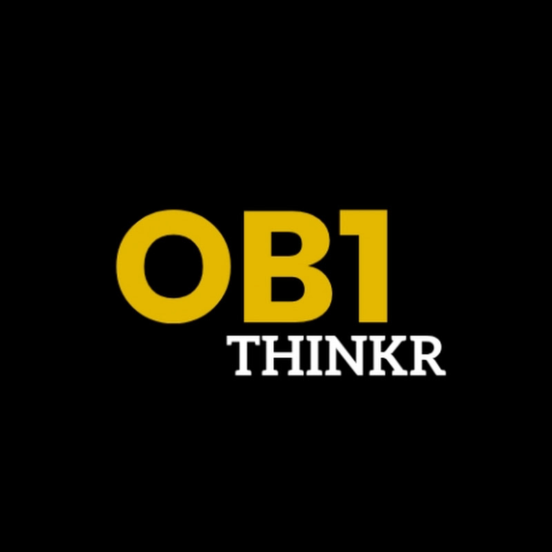 OB1 ThinKR