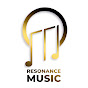 RESONANCE MUSIC logo