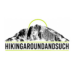 Hikingaroundandsuch