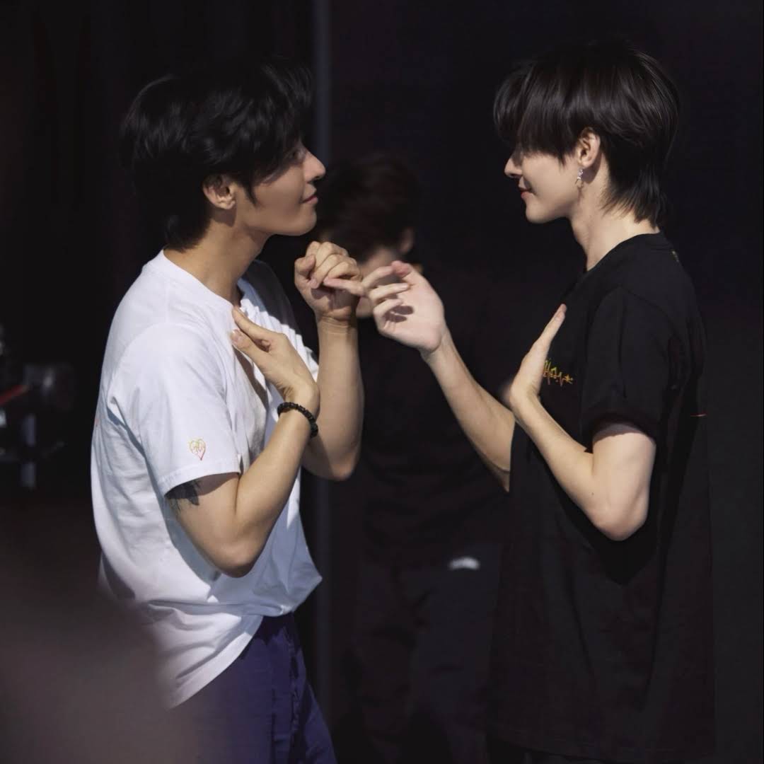 ❀ここ❀ Post from Xizhaoholic𐙚 - YouTube
