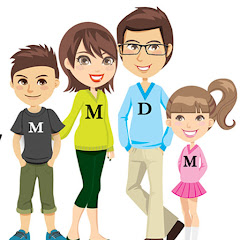 MyMike TV channel logo