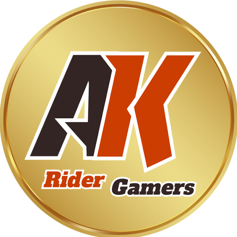 Akrider Gamers