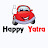 Happy Yatra