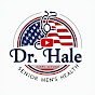 Dr. Hale | Senior Men's Health logo