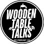 WoodenTableTalks logo