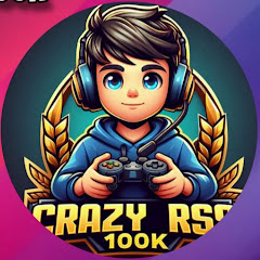 CRAZY RS 100K