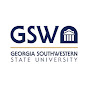 GSW English & Modern Languages logo