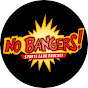 No Bangers! Sports Card Podcast logo