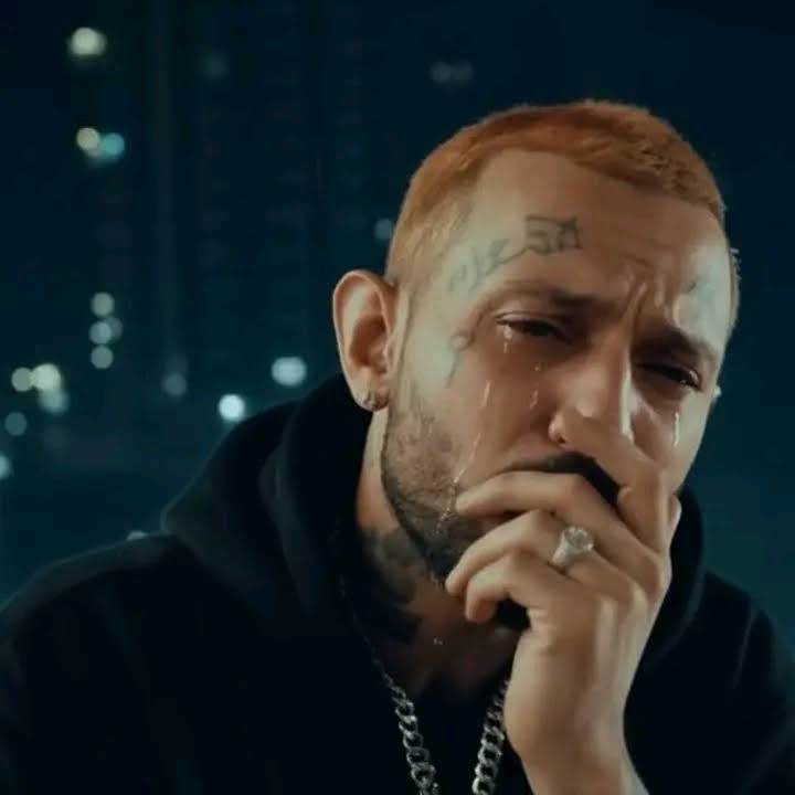 Post from DOPE RAPPER