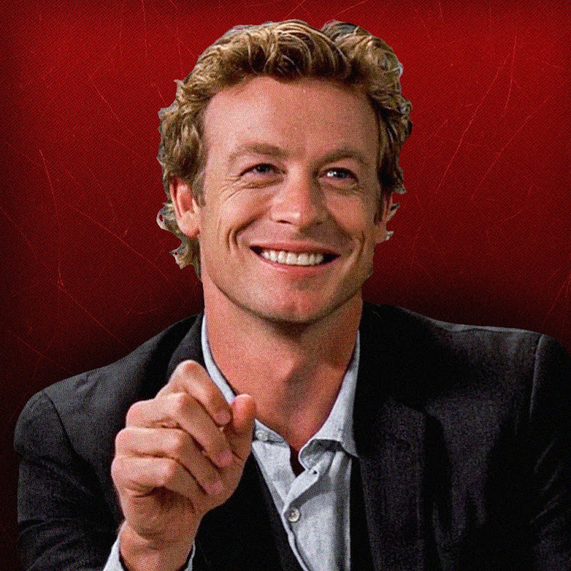 The Mentalist Central Logo