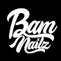 BamaNailz logo