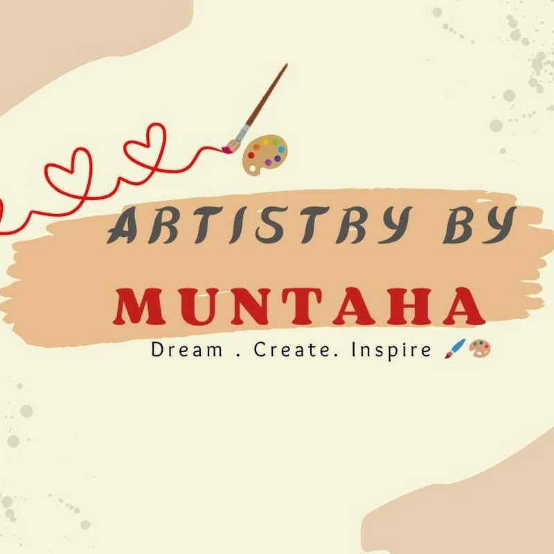Artistry by Muntaha