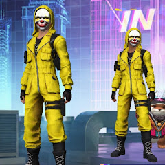 Yellow criminals 🥱