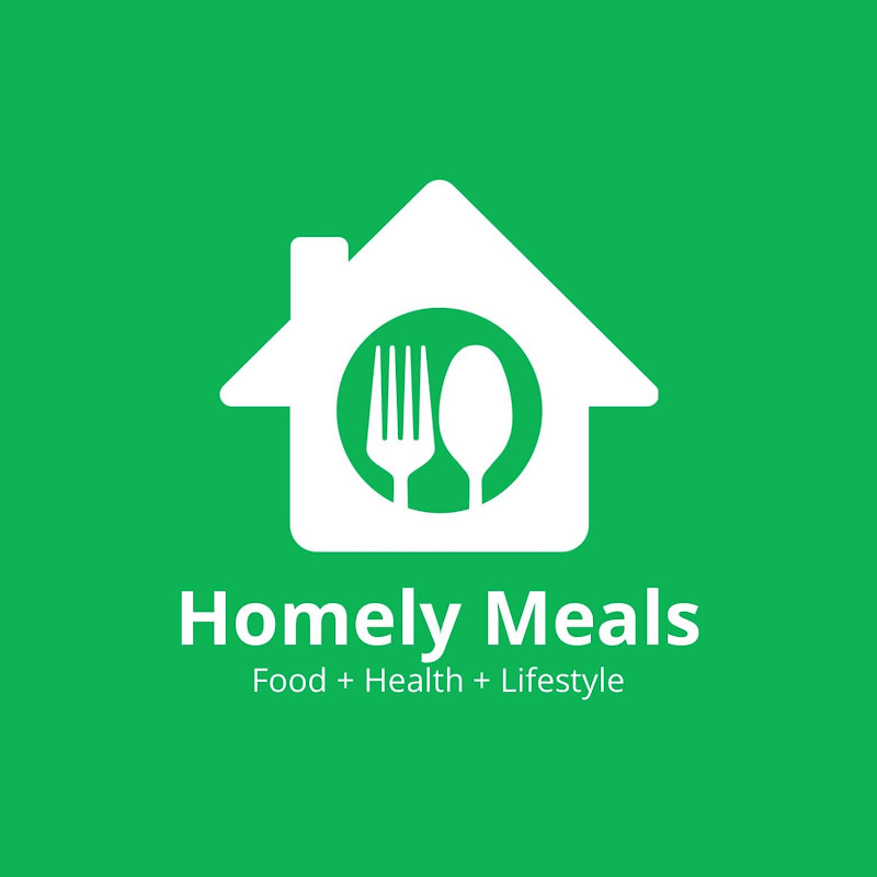 Homely Meals