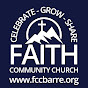 Faith Community Church - Barre, VT logo