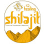 K2 Healing Shilajit  logo