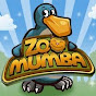 ZooMumba Fan for fun logo