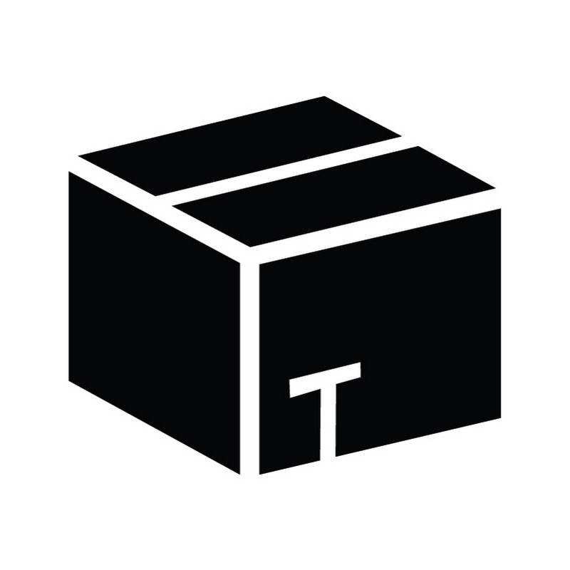 つくるさん。Crafty Transformer – Cardboard DIYのサムネイル