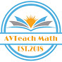 AVTeach Math logo