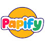 Papify logo