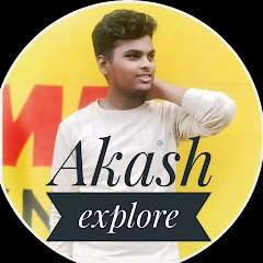 Akash explore 