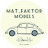Mat_Faktor Models