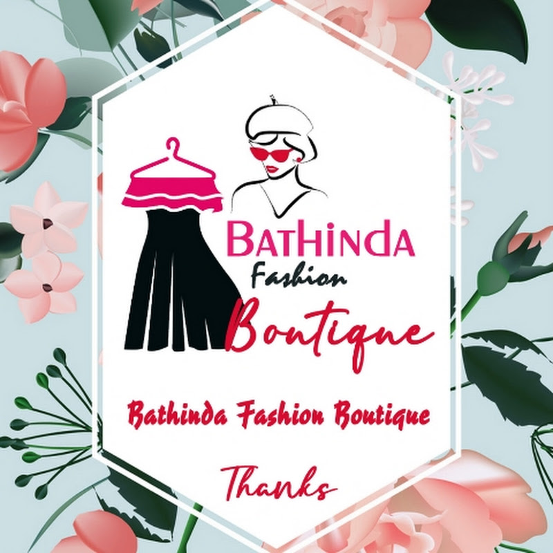 Bathinda fashion Boutique