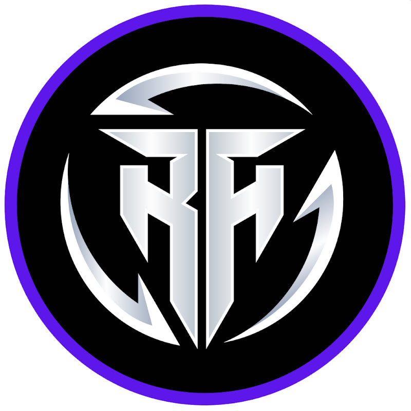 Round Table Animation Logo