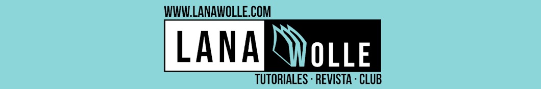 Lana Wolle YouTube-Kanal-Avatar