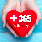 365 Wellness Tips