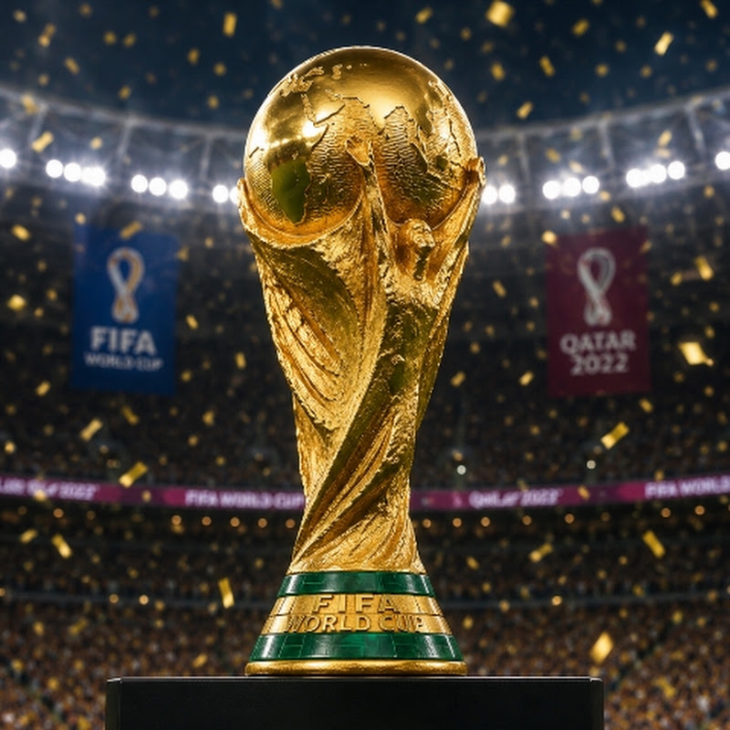 World cup News