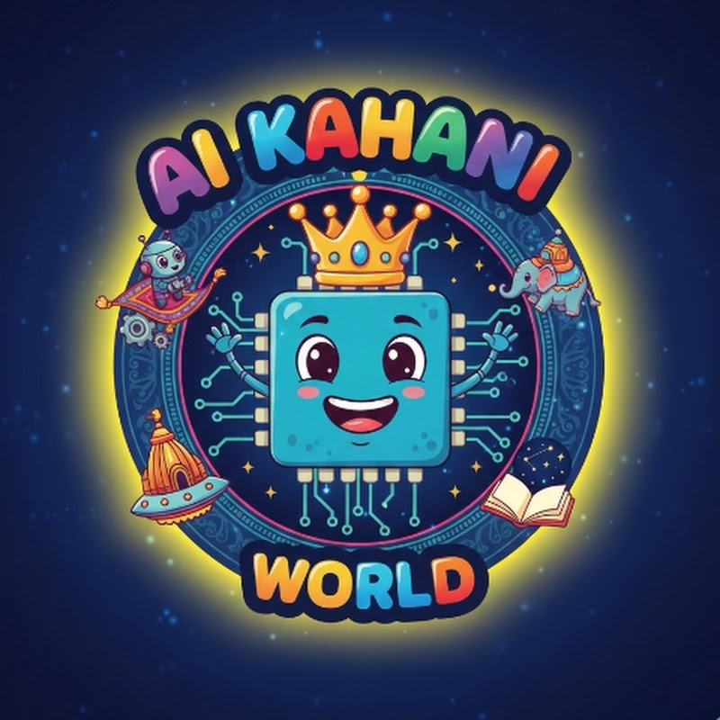 AI Kahani World