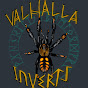 Valhalla Inverts logo