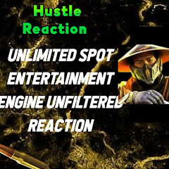 Hustle Reaction