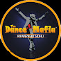The Dance Mafia logo