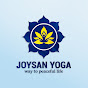 Joysan Yoga logo