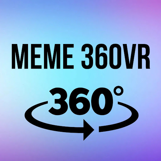 Meme 360VR