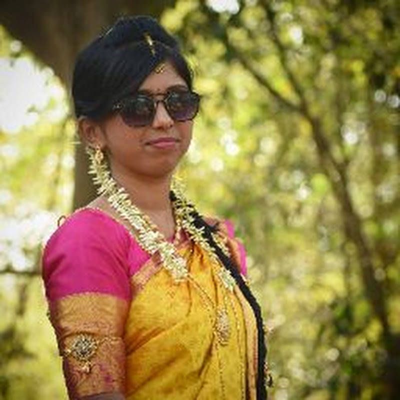 Sowmya's world 