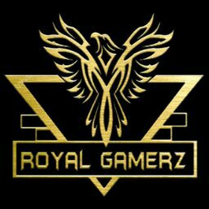 Royal Gamerz